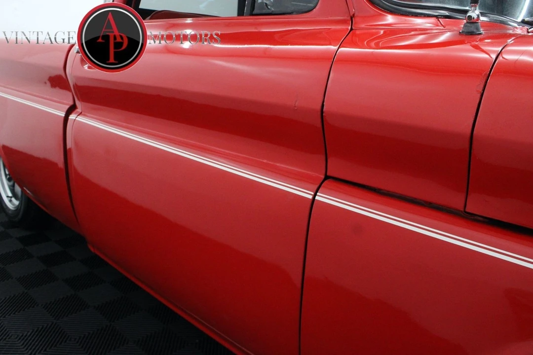 1966 Chevrolet C/K 1st Gen - Image 16 of 31