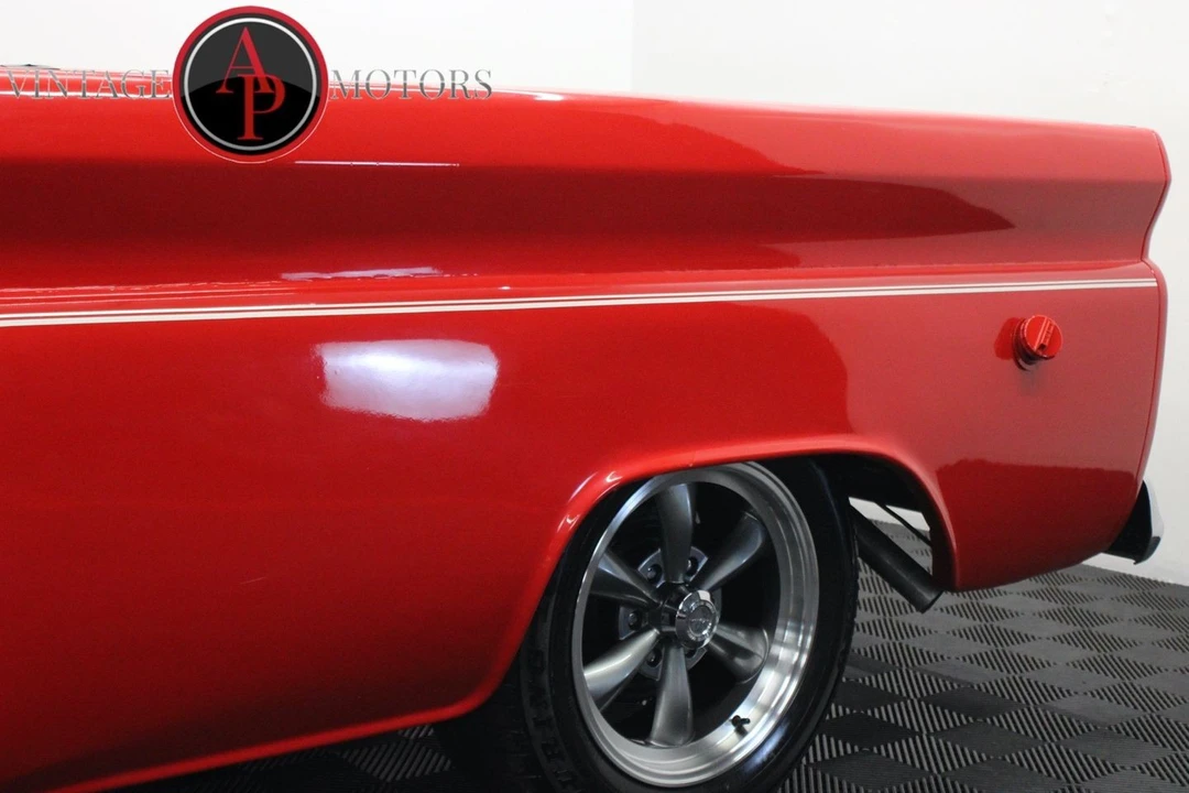 1966 Chevrolet C/K 1st Gen - Image 9 of 31