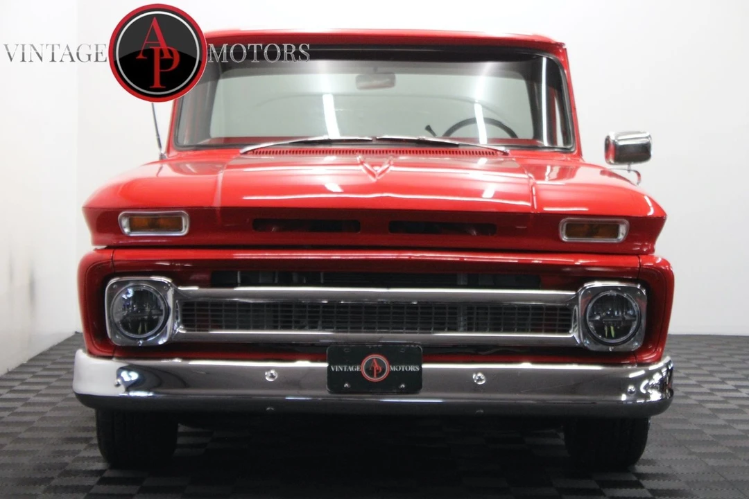 1966 Chevrolet C/K 1st Gen - Image 18 of 31