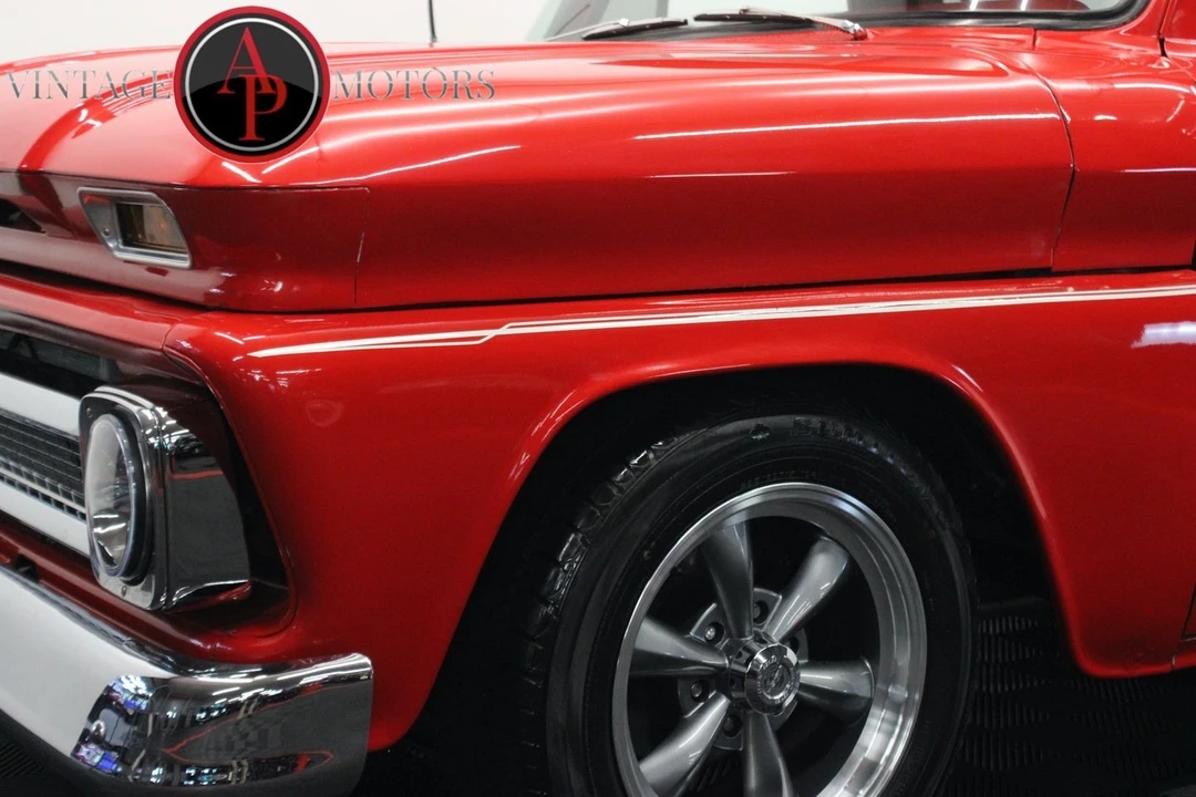 1966 Chevrolet C/K 1st Gen - Image 7 of 31