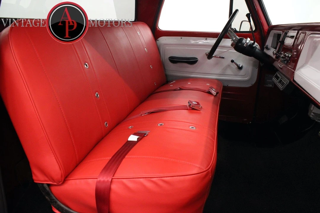 1966 Chevrolet C/K 1st Gen - Image 5 of 31
