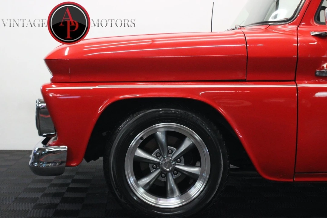 1966 Chevrolet C/K 1st Gen - Image 10 of 31