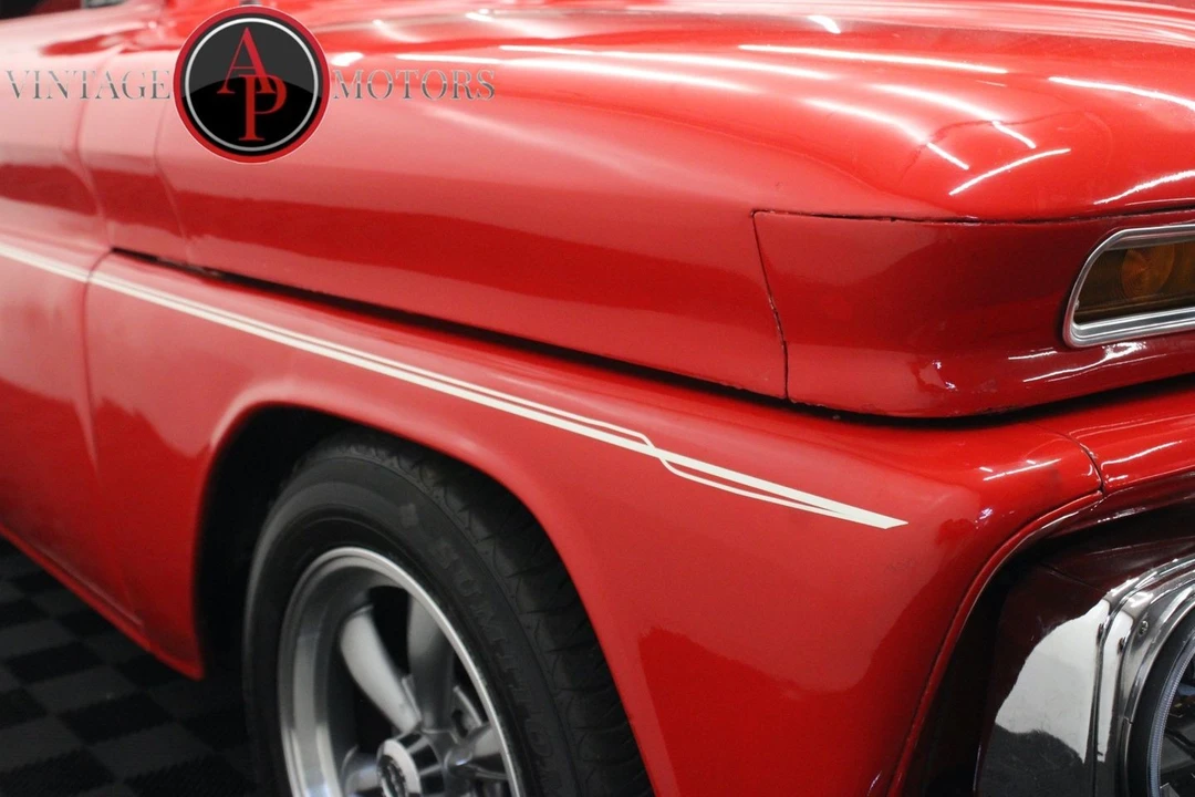 1966 Chevrolet C/K 1st Gen - Image 17 of 31