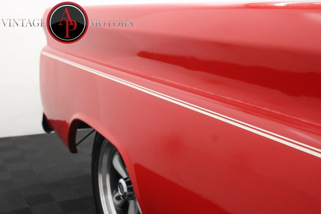1966 Chevrolet C/K 1st Gen - Image 15 of 31