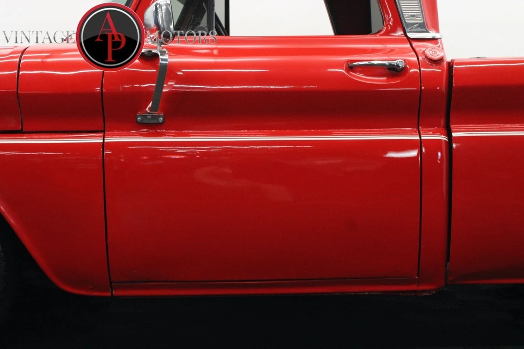 1966 Chevrolet C/K 1st Gen - Image 11 of 31