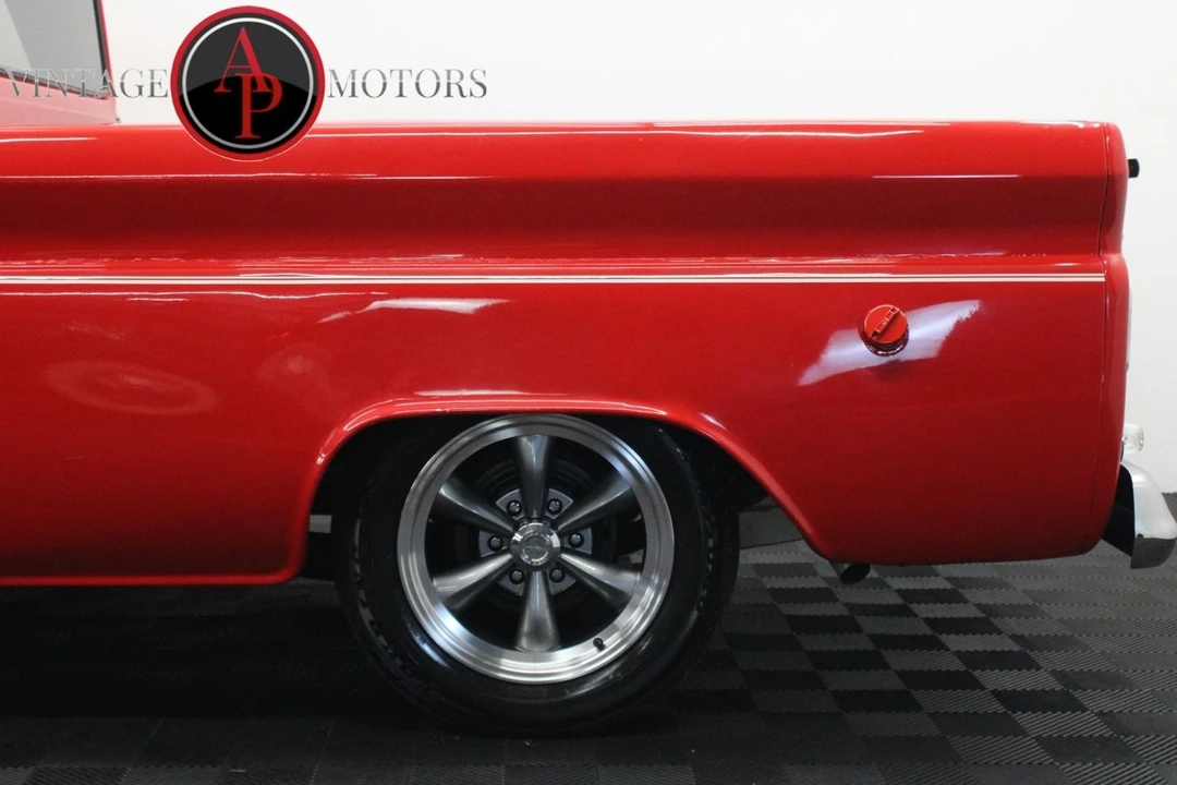 1966 Chevrolet C/K 1st Gen - Image 12 of 31