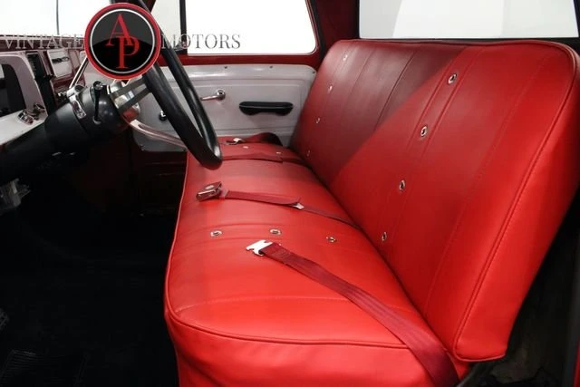 1966 Chevrolet C/K 1st Gen - Image 12 of 14