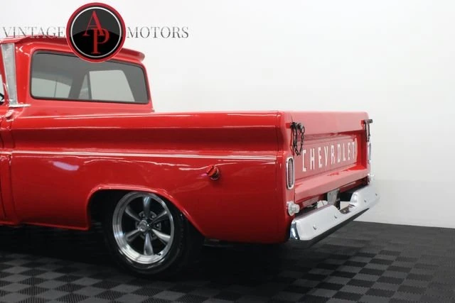1966 Chevrolet C/K 1st Gen - Image 5 of 14