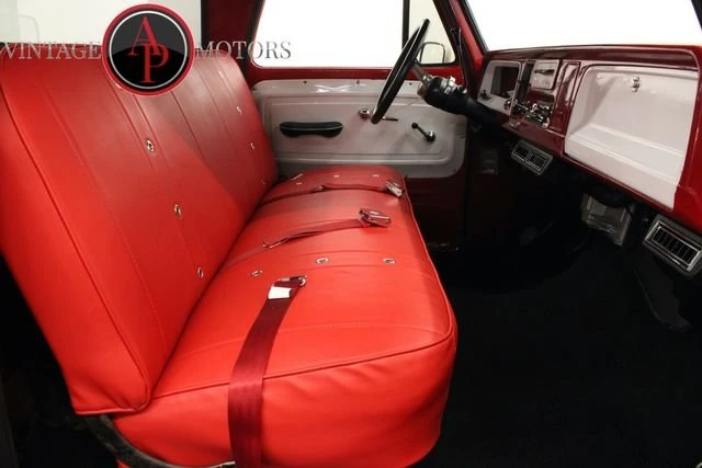 1966 Chevrolet C/K 1st Gen - Image 14 of 14