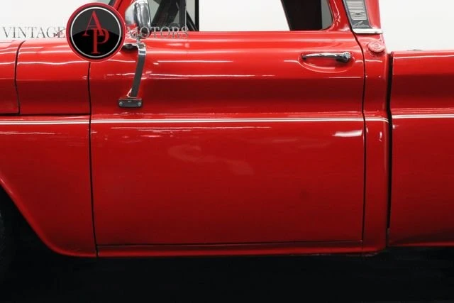 1966 Chevrolet C/K 1st Gen - Image 3 of 14