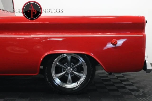 1966 Chevrolet C/K 1st Gen - Image 4 of 14