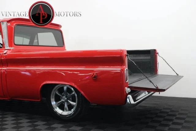 1966 Chevrolet C/K 1st Gen - Image 6 of 14