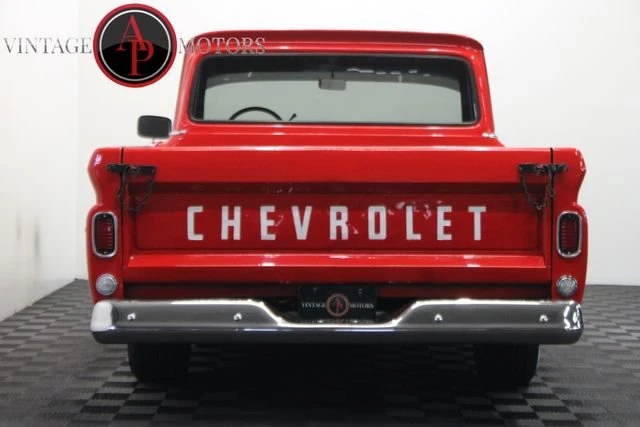 1966 Chevrolet C/K 1st Gen - Image 8 of 14