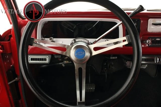 1966 Chevrolet C/K 1st Gen - Image 13 of 14