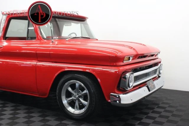 1966 Chevrolet C/K 1st Gen - Image 9 of 14
