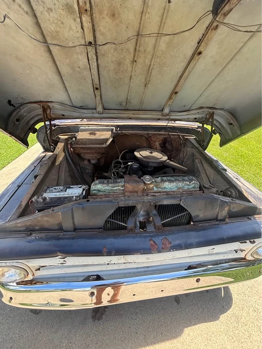 1966 Chevrolet C/K 1st Gen - Image 2 of 10