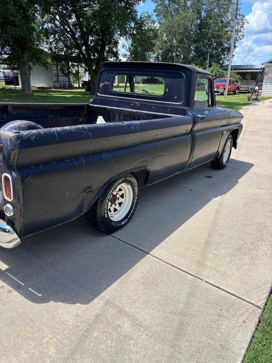 1966 Chevrolet C/K 1st Gen - Image 5 of 10