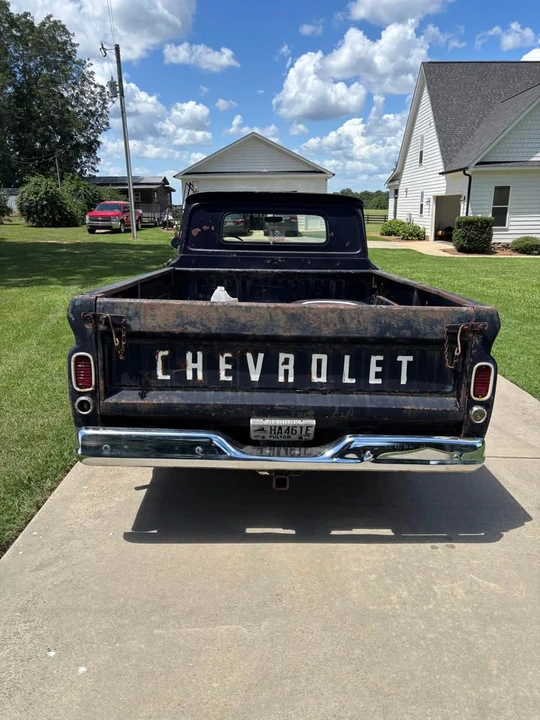 1966 Chevrolet C/K 1st Gen - Image 6 of 10