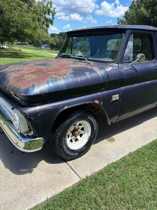 1966 Chevrolet C/K 1st Gen - Image 9 of 10