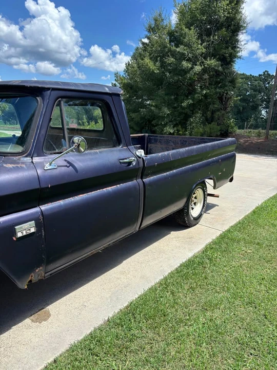 1966 Chevrolet C/K 1st Gen - Image 8 of 10