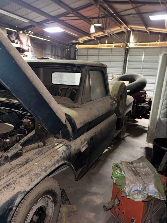1966 Chevrolet C/K 1st Gen - Image 2 of 5