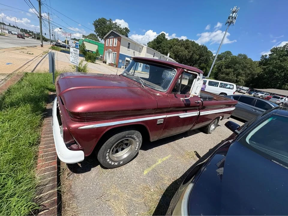 1966 Chevrolet C/K 1st Gen - Image 2 of 6