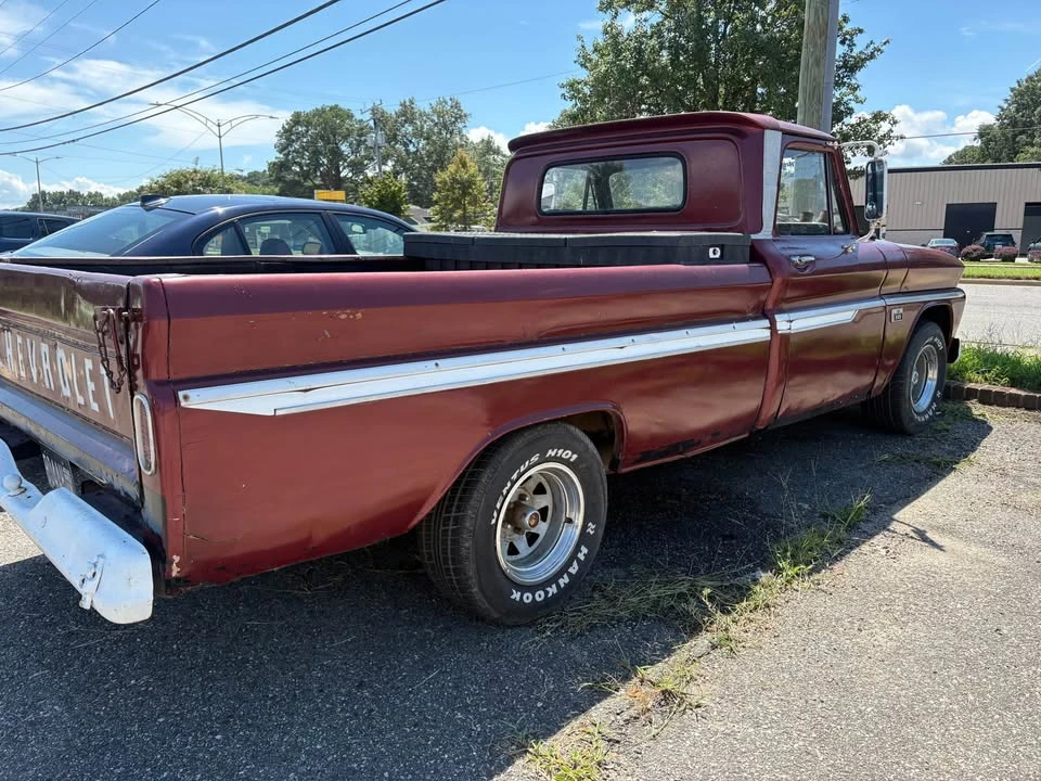 1966 Chevrolet C/K 1st Gen - Image 4 of 6