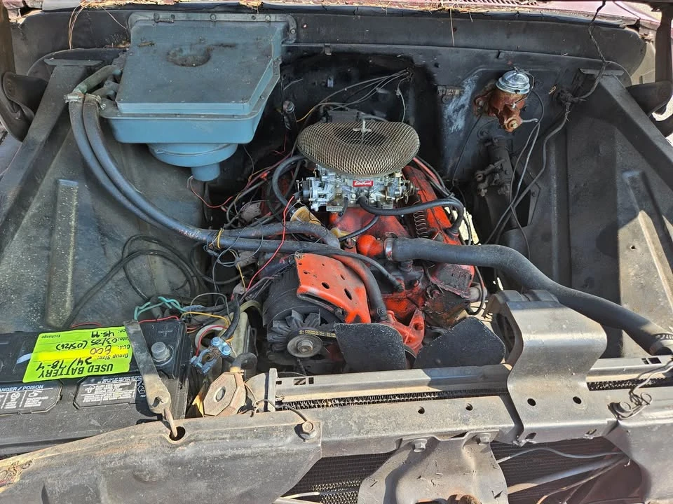 1966 Chevrolet C/K 1st Gen - Image 6 of 6