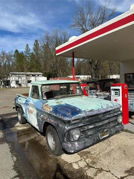 1966 Chevrolet C/K 1st Gen - Image 2 of 8