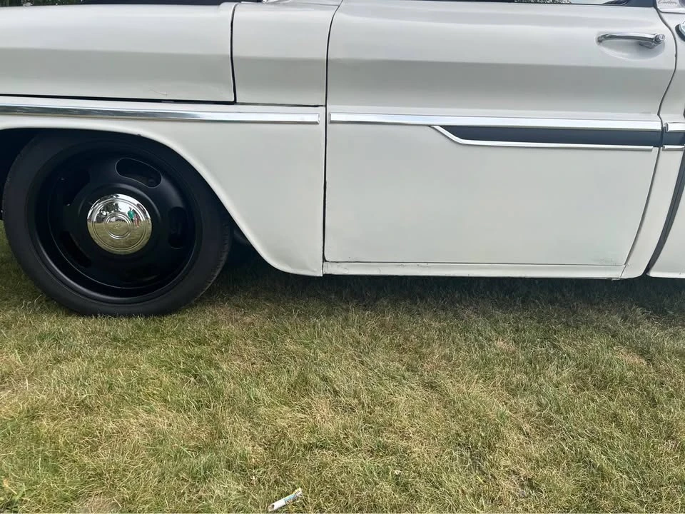 1966 Chevrolet C/K 1st Gen - Image 7 of 11