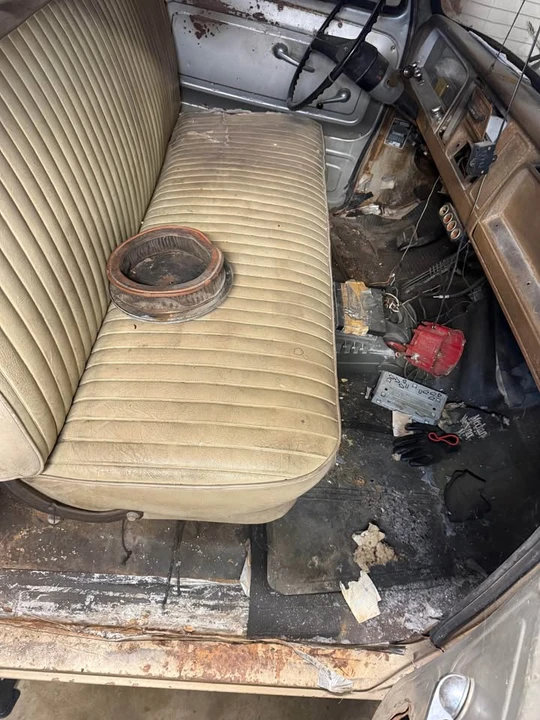 1966 Chevrolet C/K 1st Gen - Image 7 of 20