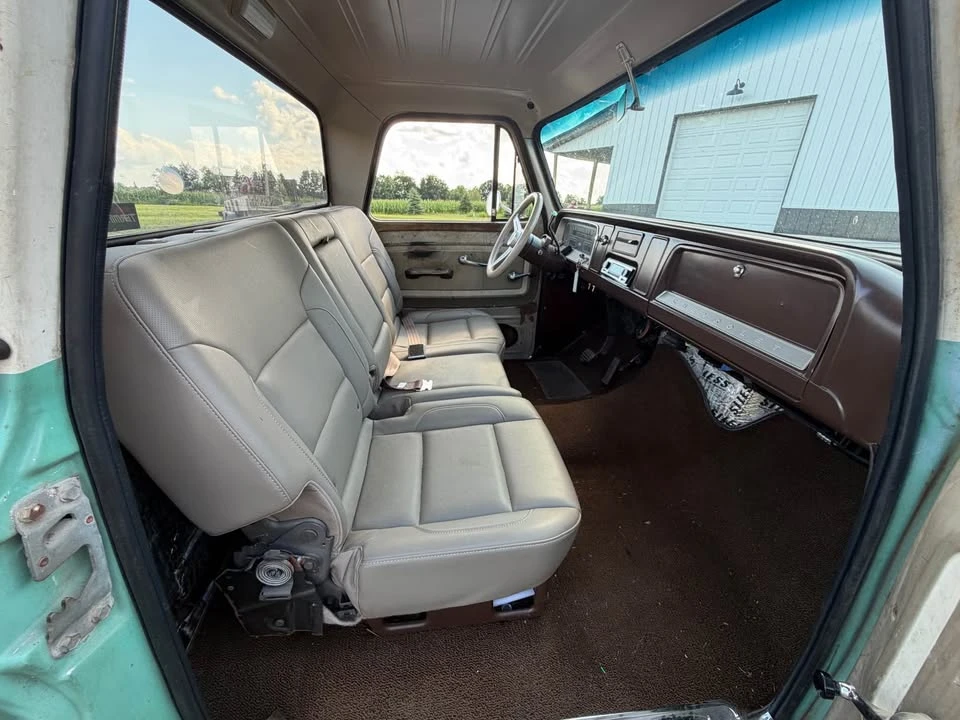 1966 Chevrolet C/K 1st Gen - Image 6 of 14