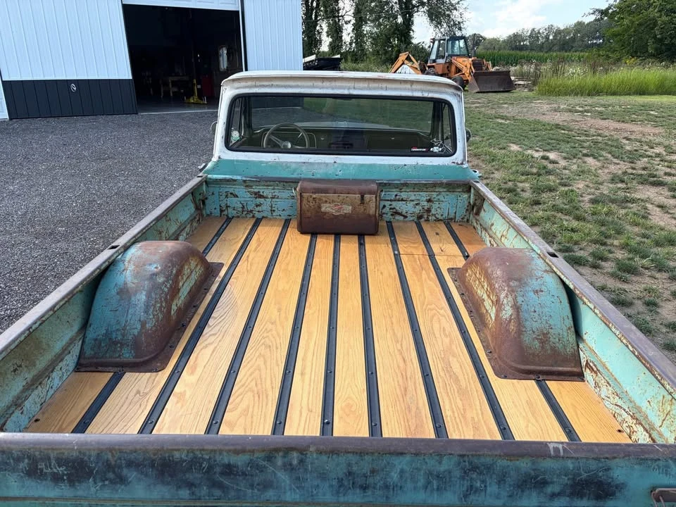 1966 Chevrolet C/K 1st Gen - Image 5 of 14