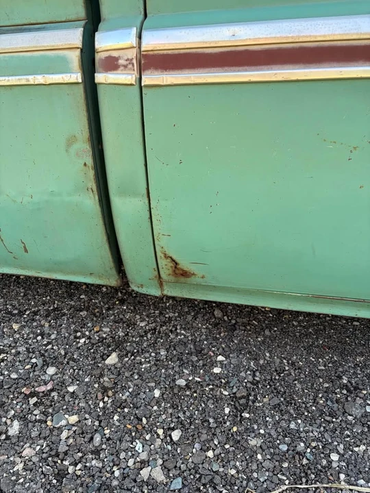 1966 Chevrolet C/K 1st Gen - Image 13 of 14
