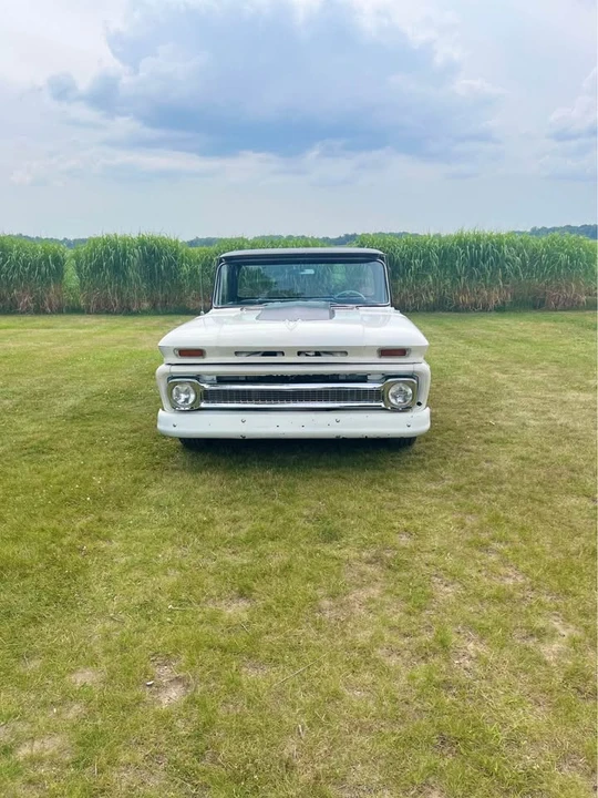 1966 Chevrolet C/K 1st Gen - Image 10 of 11
