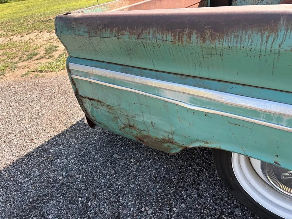 1966 Chevrolet C/K 1st Gen - Image 12 of 14