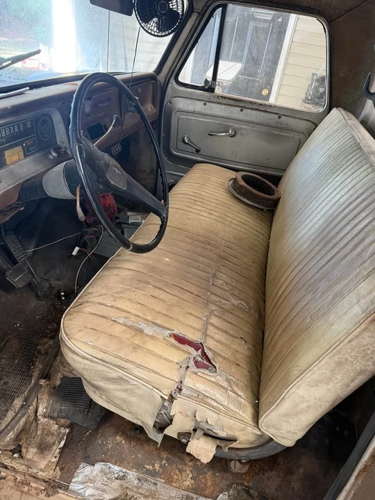 1966 Chevrolet C/K 1st Gen - Image 14 of 20