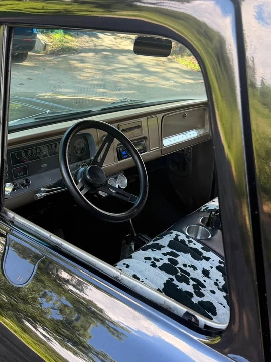 1966 Chevrolet C/K 1st Gen - Image 5 of 11