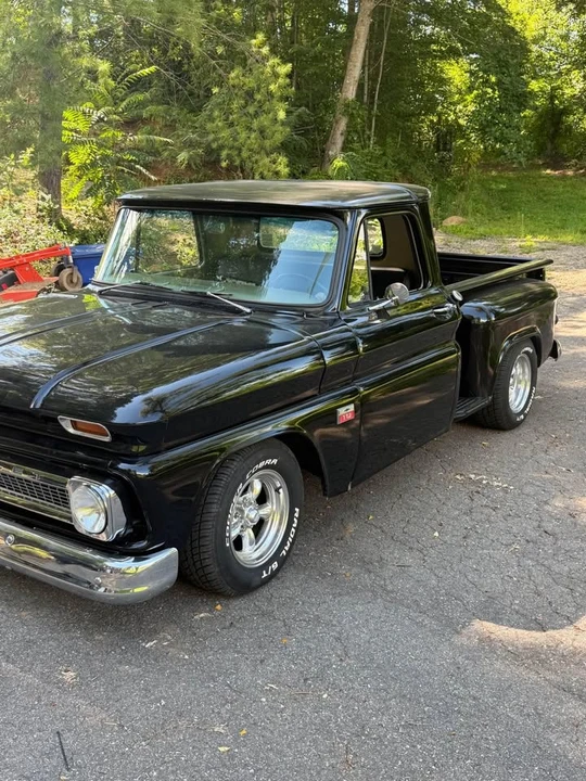 1966 Chevrolet C/K 1st Gen - Image 4 of 11