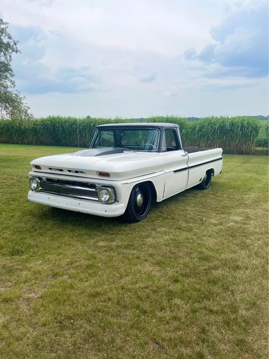 1966 Chevrolet C/K 1st Gen - Image 9 of 11