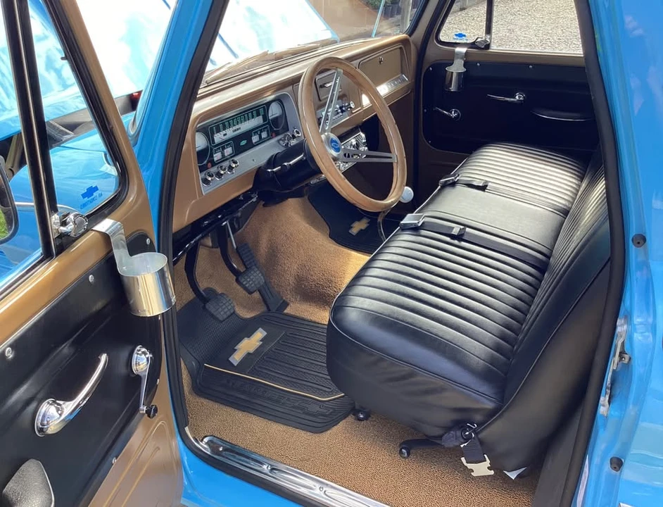 1966 Chevrolet C/K 1st Gen - Image 10 of 20