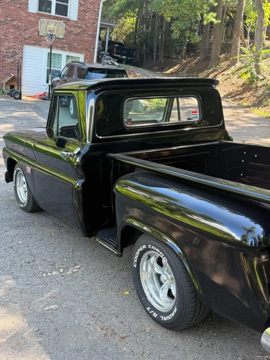 1966 Chevrolet C/K 1st Gen - Image 3 of 11