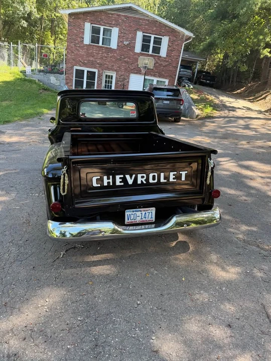 1966 Chevrolet C/K 1st Gen - Image 2 of 11