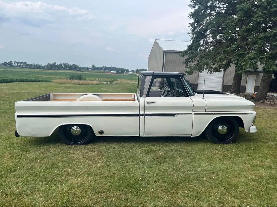 1966 Chevrolet C/K 1st Gen - Image 5 of 11