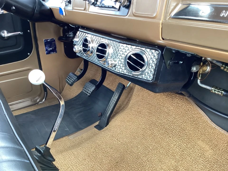 1966 Chevrolet C/K 1st Gen - Image 19 of 20