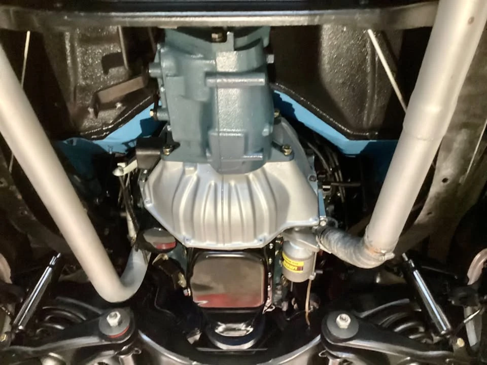 1966 Chevrolet C/K 1st Gen - Image 12 of 20