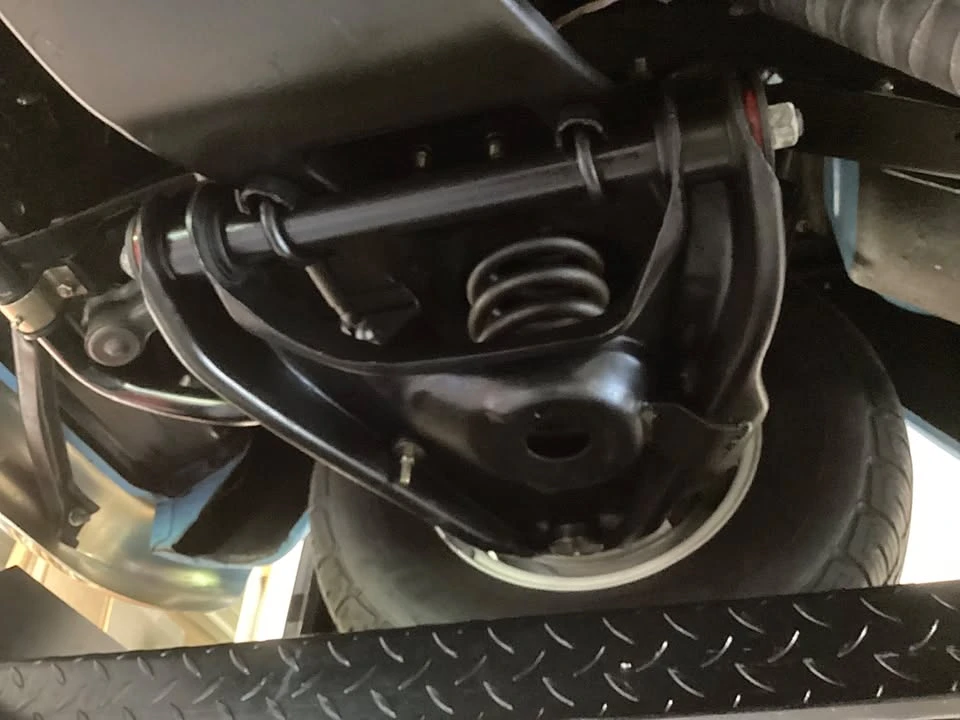1966 Chevrolet C/K 1st Gen - Image 18 of 20