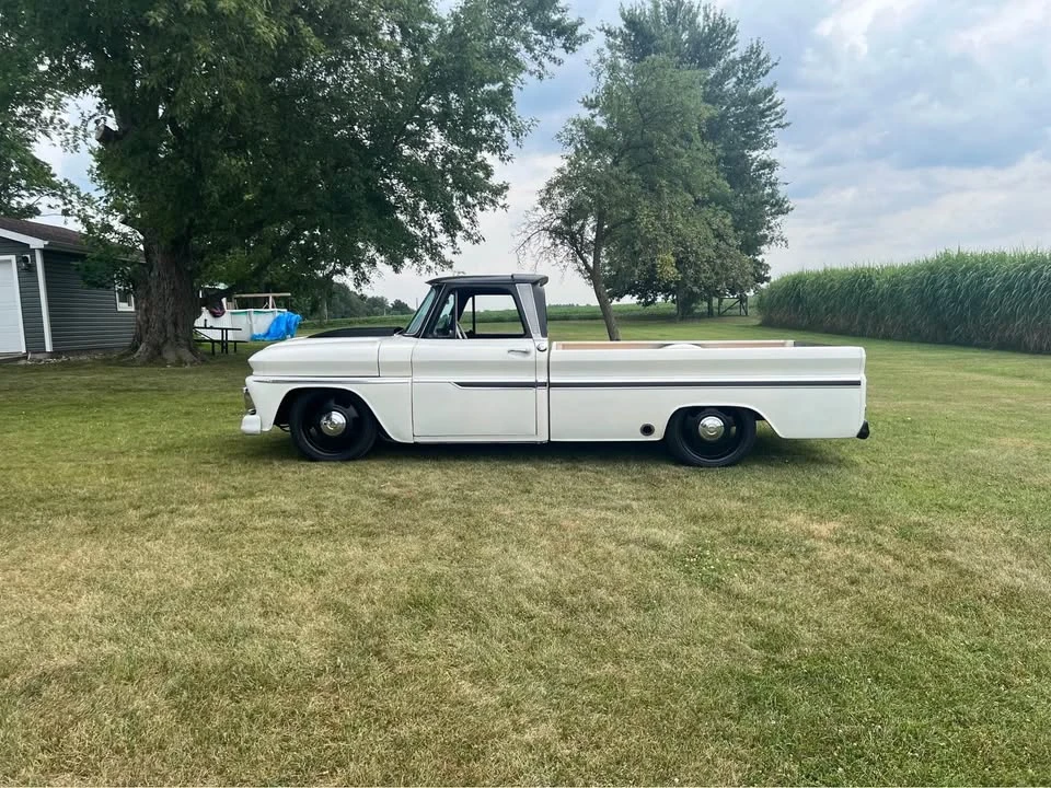 1966 Chevrolet C/K 1st Gen - Image 6 of 11