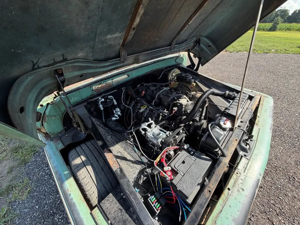 1966 Chevrolet C/K 1st Gen - Image 14 of 14