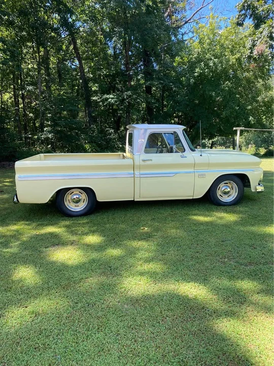 1966 Chevrolet C/K 1st Gen - Image 2 of 8